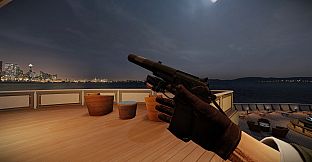 PAYDAY 2: Espionage Weapon Pack