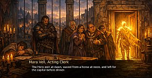After the Hero