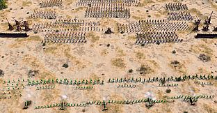 Age of Empires IV: Dynasties of the East