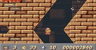 Charlie II - Expansion Pack