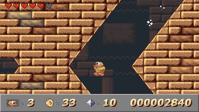 Charlie II - Expansion Pack