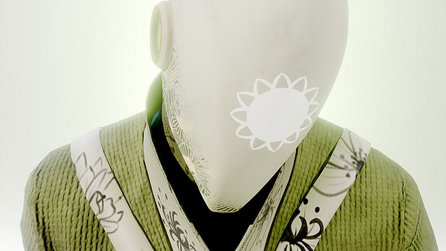 VAIL VR Agrotech Character and Weapon Skin Bundle