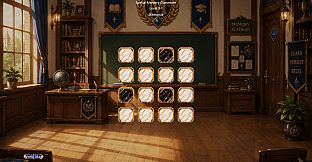 Memory Academy