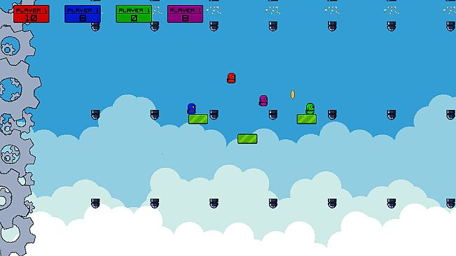 Canadian Robot Racing League