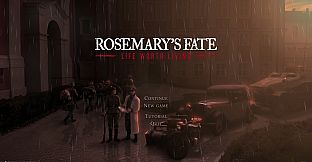 Rosemary's Fate Life Worth Living