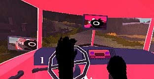 Summit Drive a game by Luke Kim