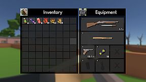 Zumbi Blocks 2 Open Alpha