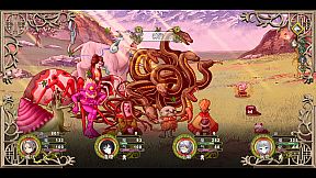 祛魅·格心（祛魅3）