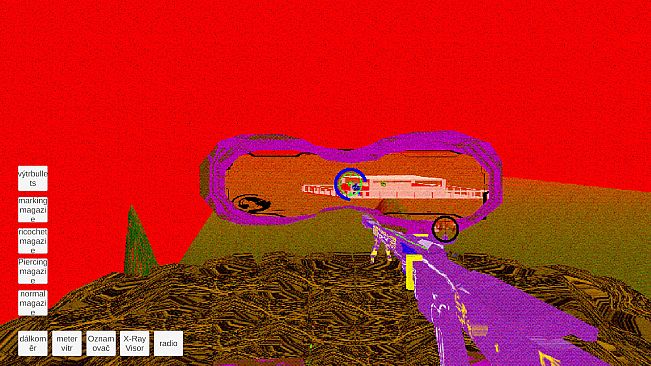 Sniper Camouflage Orange Spy Warrior I Buried Two Bodies in the Garden and the Police Haven't Figured Out Yet That They're Missing Because They Were a Lonely Old Couple Who Had No Relatives Simulator 2026