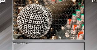 Super Jigsaw Puzzle: Generations - Music