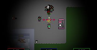 Zombie-Like