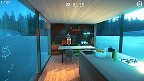 3D PUZZLE -  Leafless