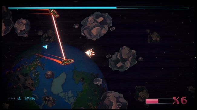 Nova Strider