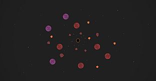 A Game About Eating The Universe