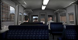Train Simulator: Network SouthEast Class 121 DMU Add-On