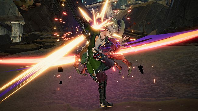 Atelier Yumia: The Alchemist of Memories & the Envisioned Land - Xbox Series X|S Upgrade Pack