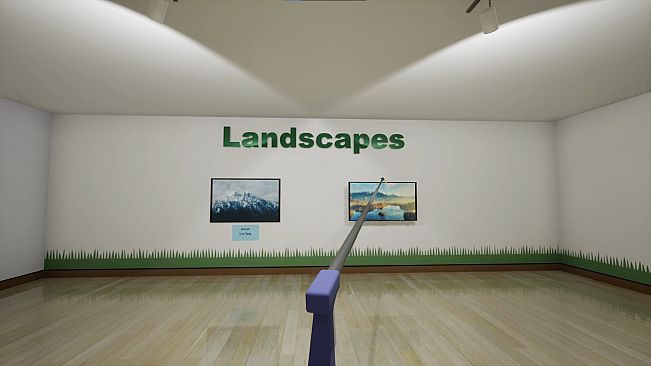 Gallery Organizer