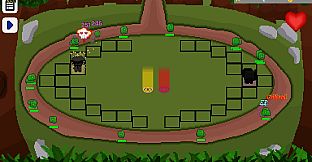 Mecha Kucha Gacha Defence