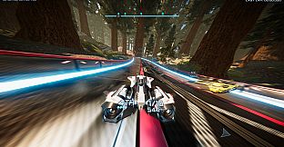 Antigraviator: Viper Trails