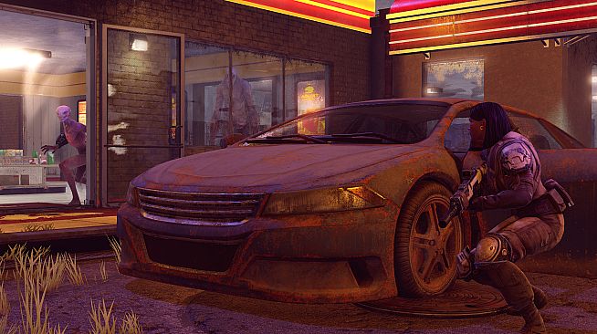 XCOM 2: War of the Chosen - Tactical Legacy Pack