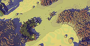 Unexplored 2: The Wayfarer's Legacy - Digital Artbook