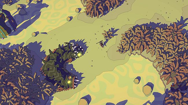 Unexplored 2: The Wayfarer's Legacy - Digital Artbook