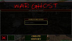 War Ghost
