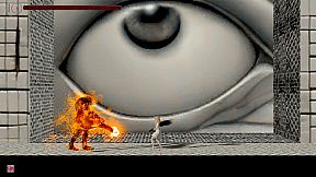 堕天の牢獄 / Fallen Cage