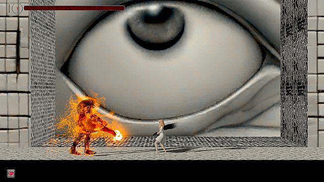 堕天の牢獄 / Fallen Cage