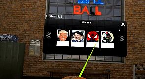 FIGHT BALL - BOXING VR