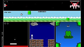 Super Duper Multitasking