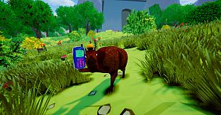 Capybaria