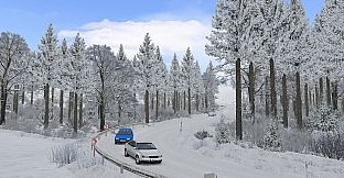 OMSI 2 Add-On Thüringer Wald