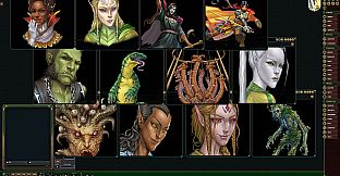 Fantasy Grounds - Pathfinder 2 - Whispers in the Dirt - Spore War 1 of 3