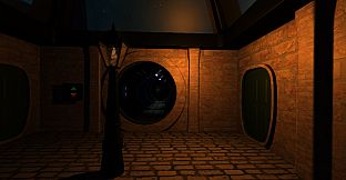 Sanctuary VR (Also contains non-VR version)