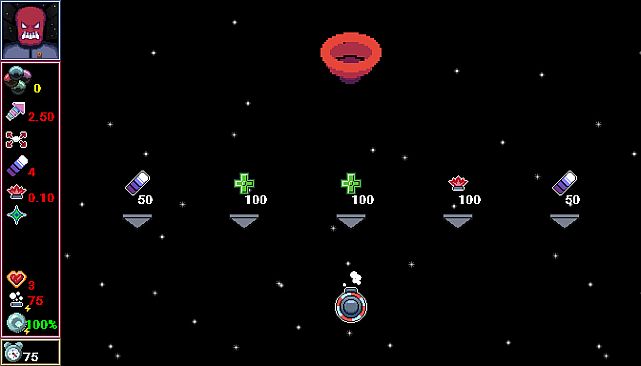 Zeta Bit Player Pack 1