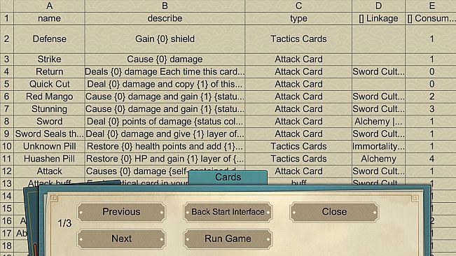 Little Immortal Cultivator