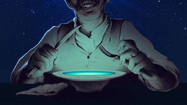 Cucina Stellata - Supporter Pack: Curiosities and Recipes