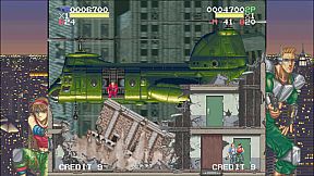 Elevator Action -Returns- S-Tribute