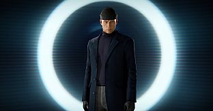 HITMAN WOA - The Host Pack