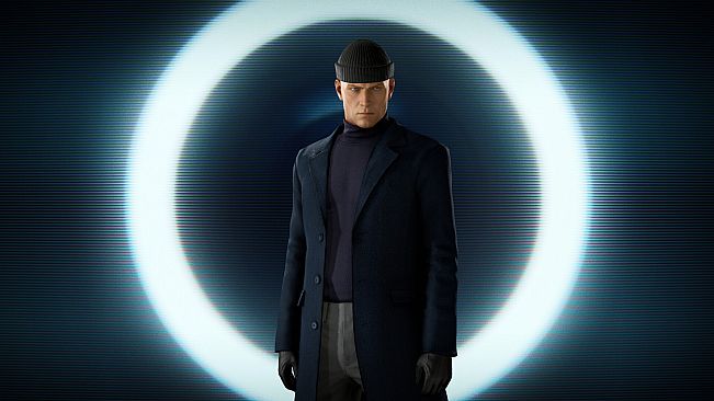 HITMAN WOA - The Host Pack