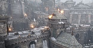 Gold Heroes Pack – FOR HONOR