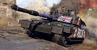 War Thunder - Senrai Maidens: Emily Bundle