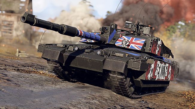 War Thunder - Senrai Maidens: Emily Bundle