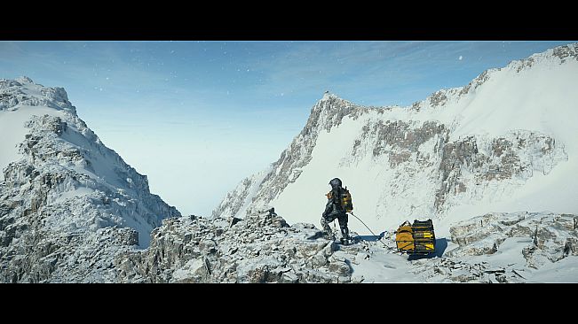 DEATH STRANDING 2: ON THE BEACH - Upgrade to Digital Deluxe Edition