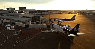 Tower! Simulator 3 - NZAA Airport