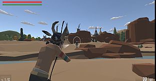 Lawless Confessions: Fight for the west!