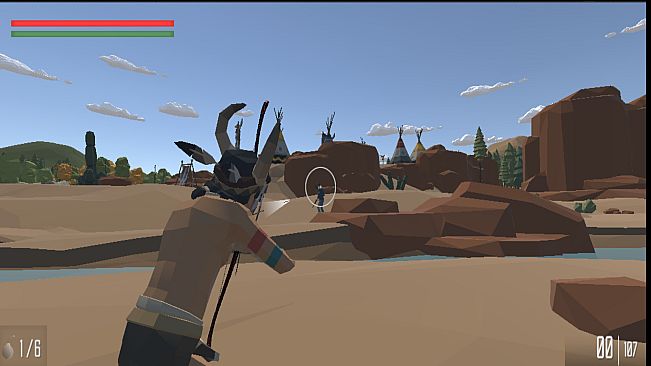 Lawless Confessions: Fight for the west!