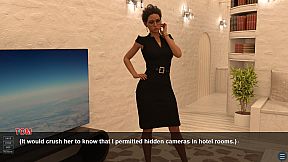 Perv's Hotel, Lust from Sweden