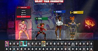 Team Rush